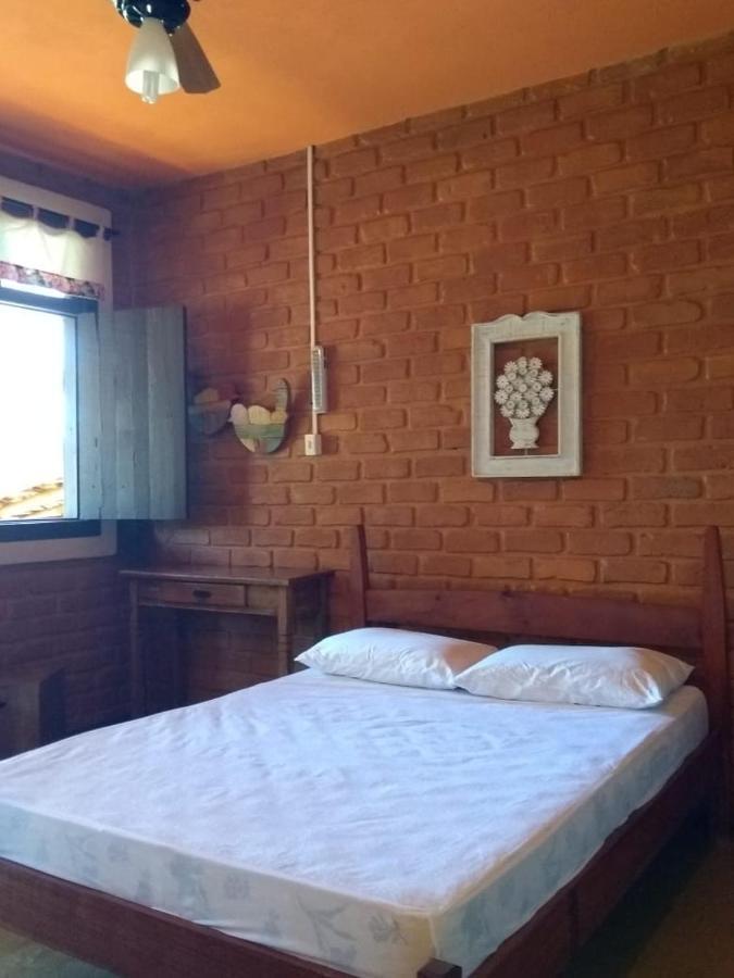 Suites Canela De Ema - Ibitipoca Conceição da Ibitipoca Buitenkant foto