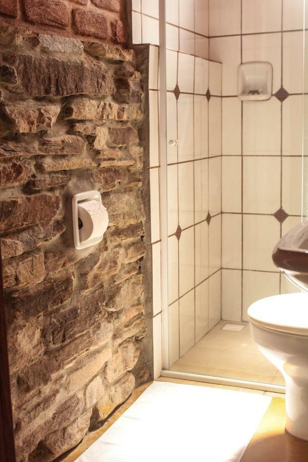 Suites Canela De Ema - Ibitipoca Conceição da Ibitipoca Buitenkant foto